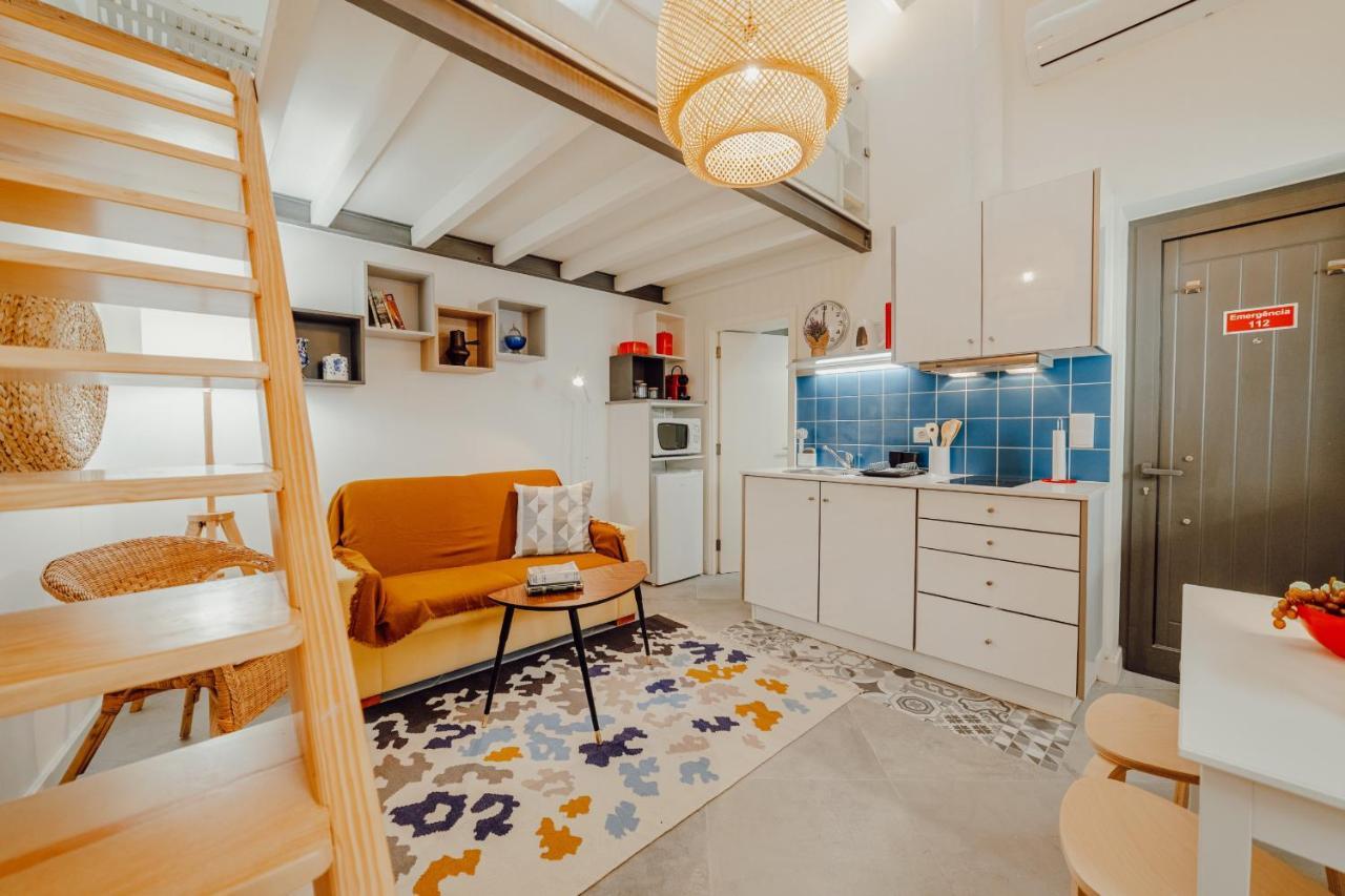 Design Iii By Homing Apartment *