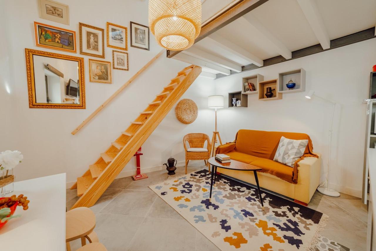Apartment Design Iii By Homing *