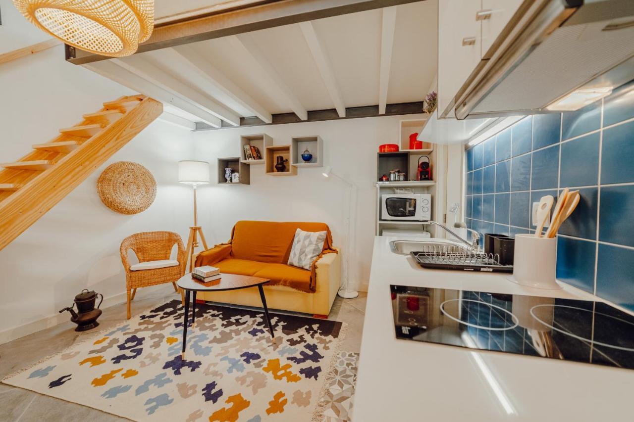 Appartement Design Iii By Homing