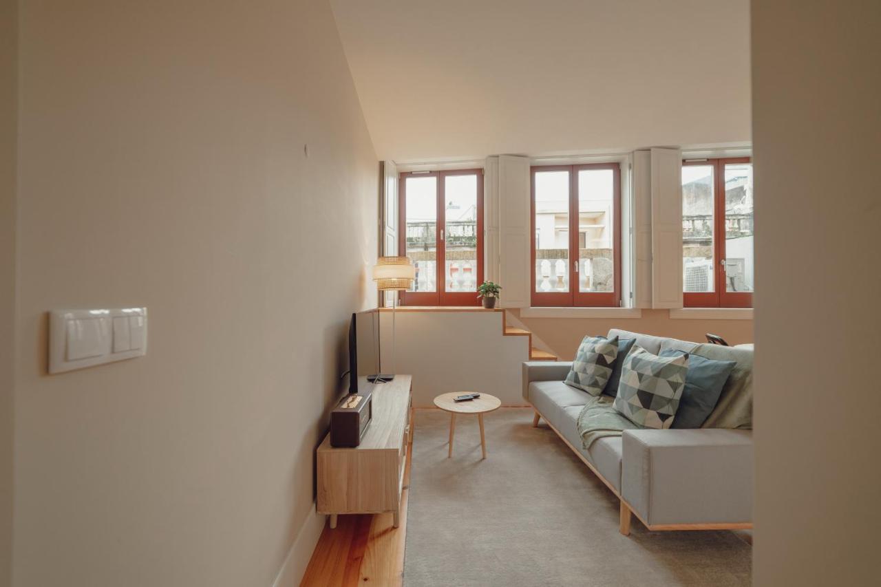 Apartment Boavista Premium By Homing Porto