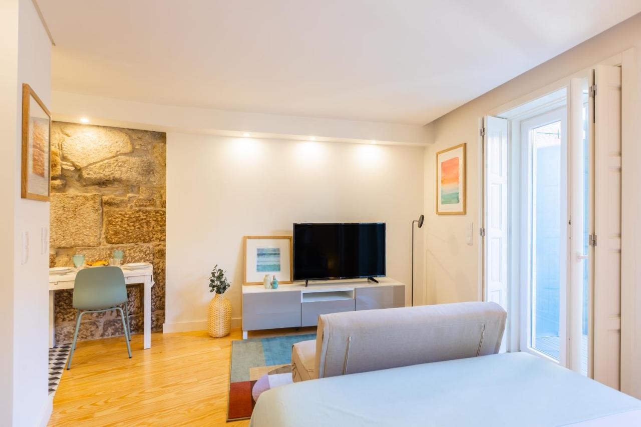 Clerigos Tower - Experience In Apartment