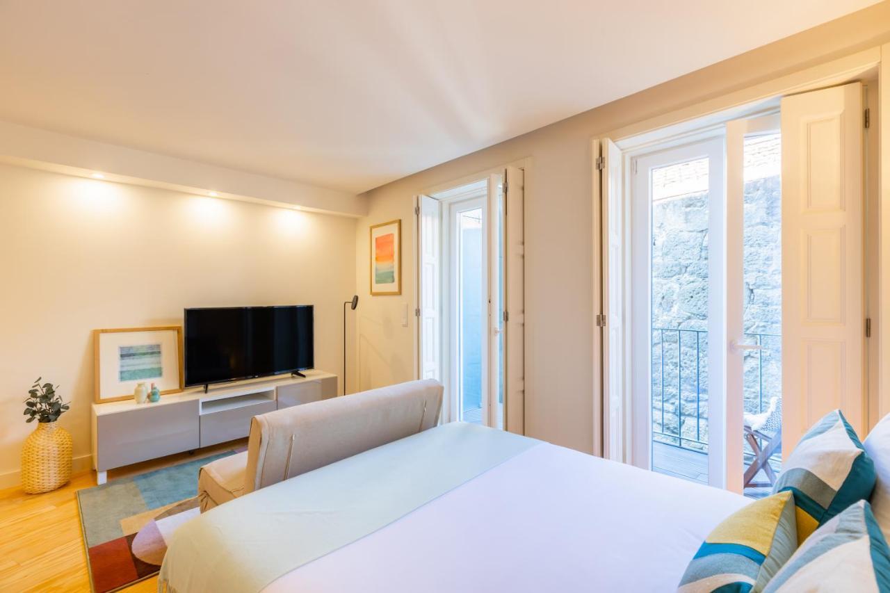 Clerigos Tower - Experience In Apartment