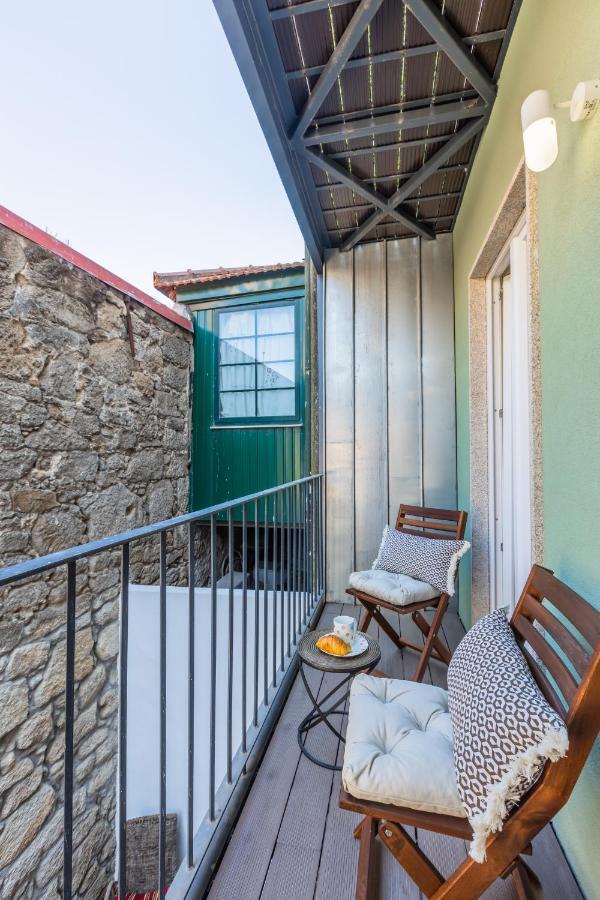 Clerigos Tower - Experience In Apartment *