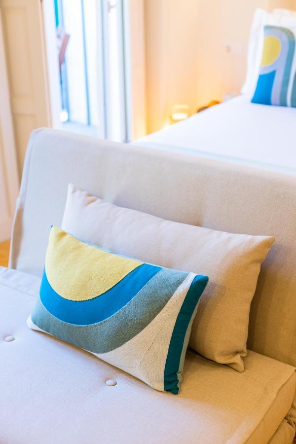 Apartment Clerigos Tower - Experience In Porto