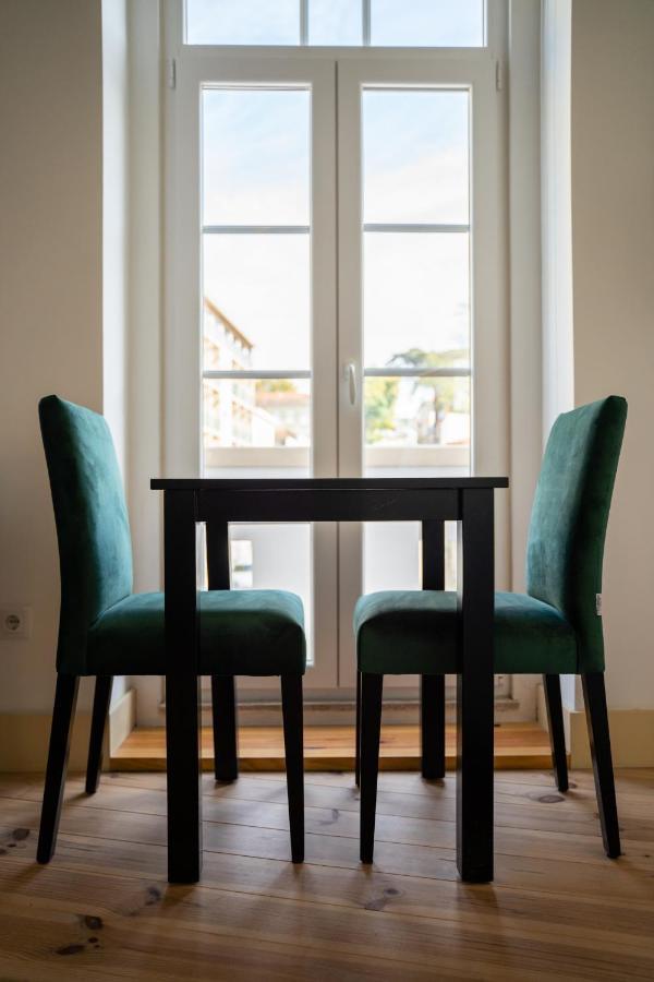 Portotem Premium - The Rest Apartment Porto