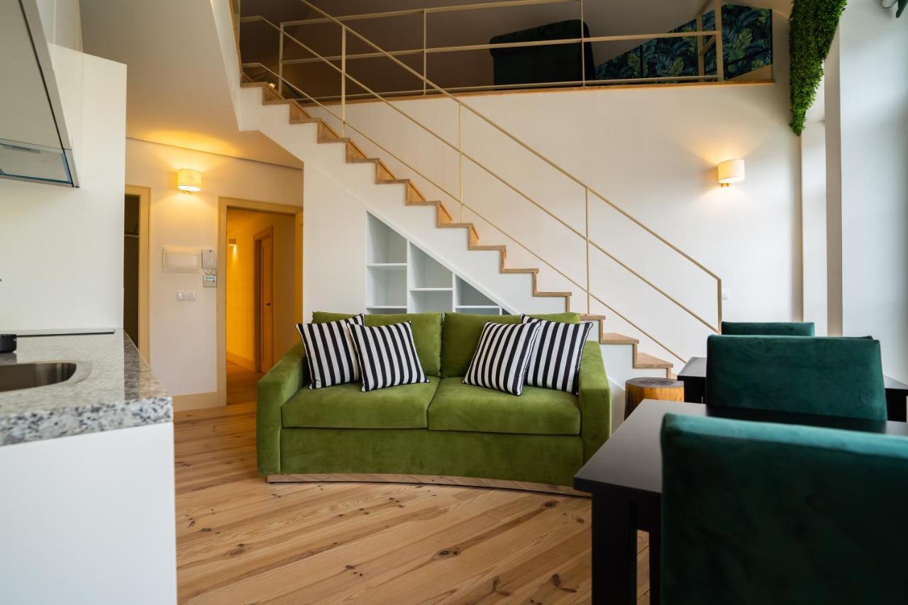 Portotem Premium - The Rest Porto