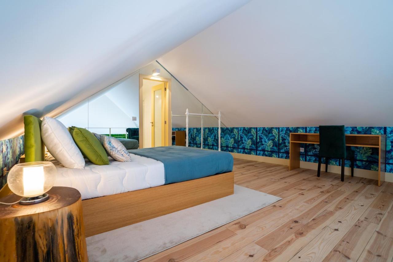 Apartment Portotem Premium - The Rest Porto