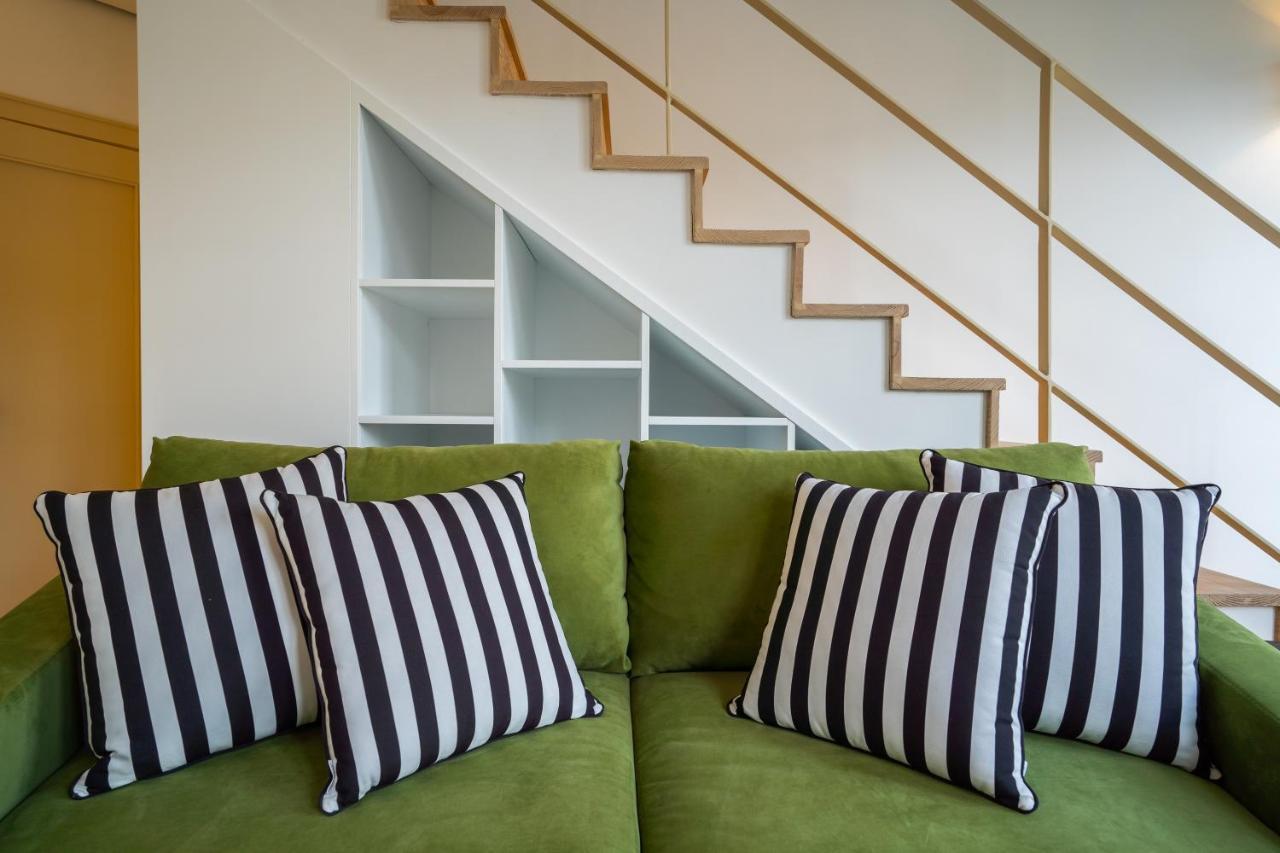 Portotem Premium - The Rest Apartment *