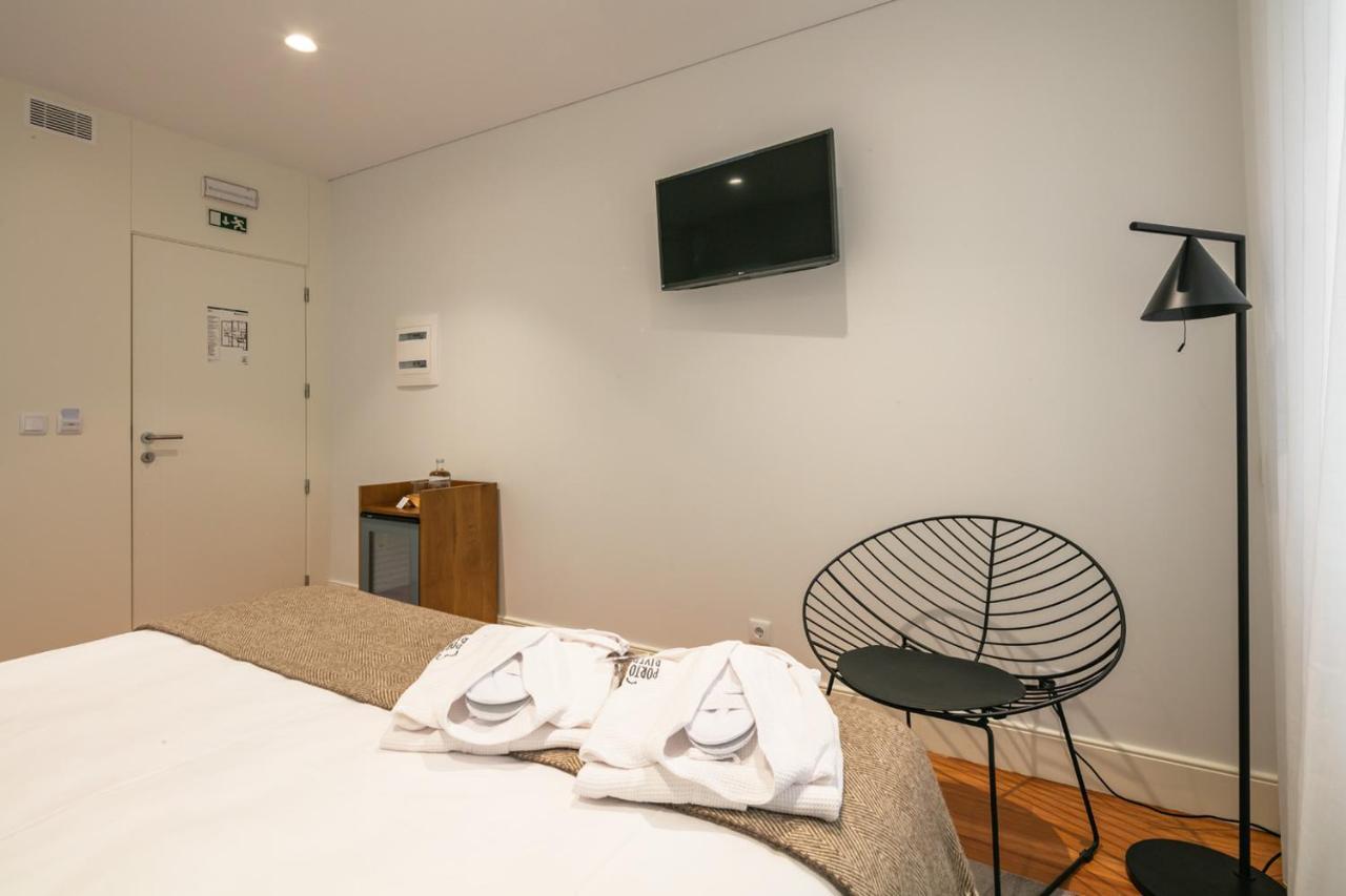 Hotel River Infante Porto