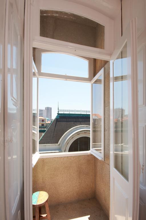 Portas Do Bolhao Porto