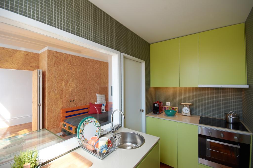 Portas Do Bolhao Apartment