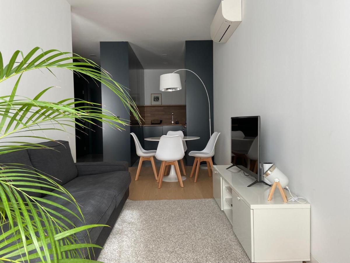 Appartement Mus Boavista Porto