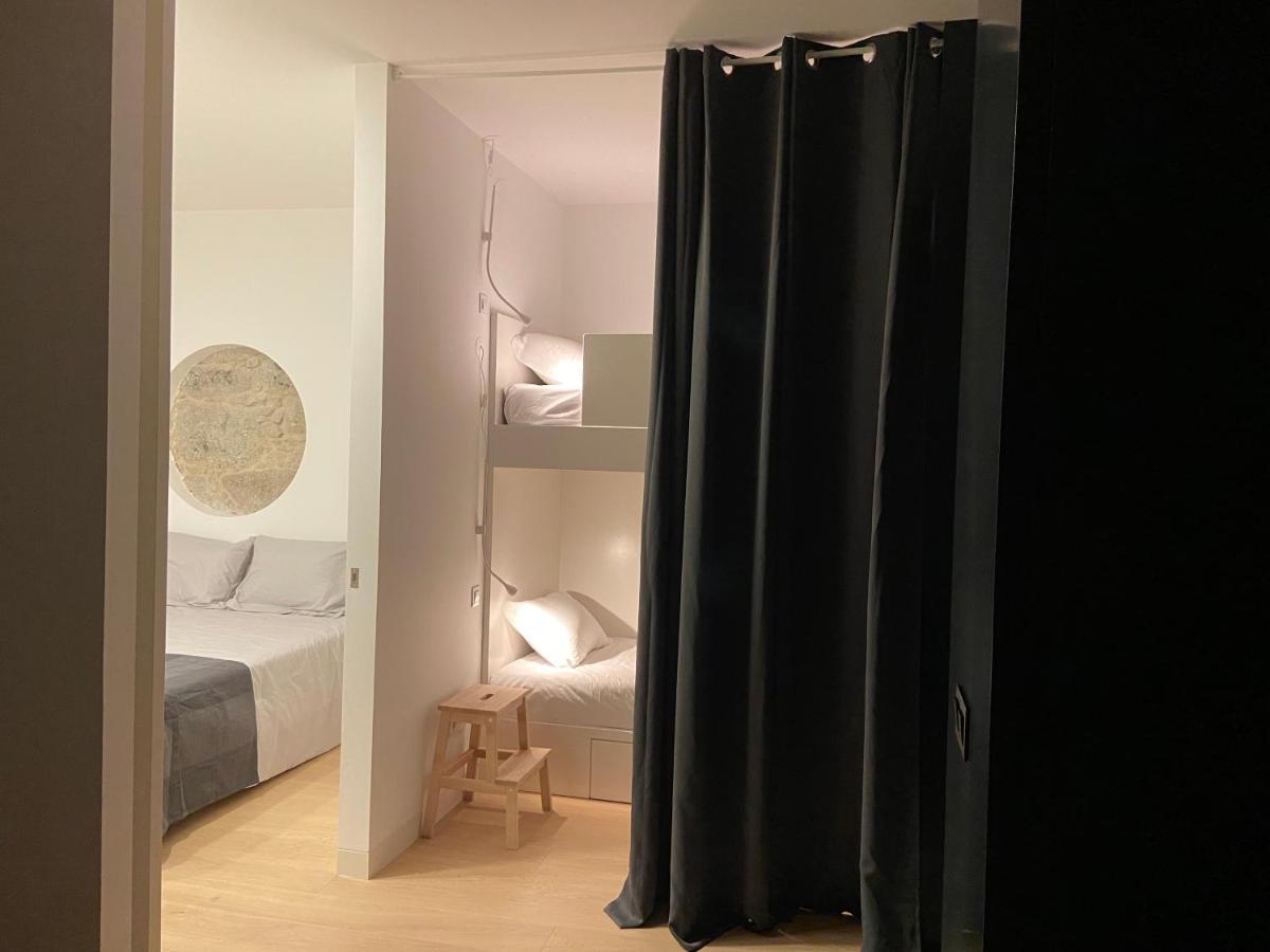 Mus Boavista Appartement *