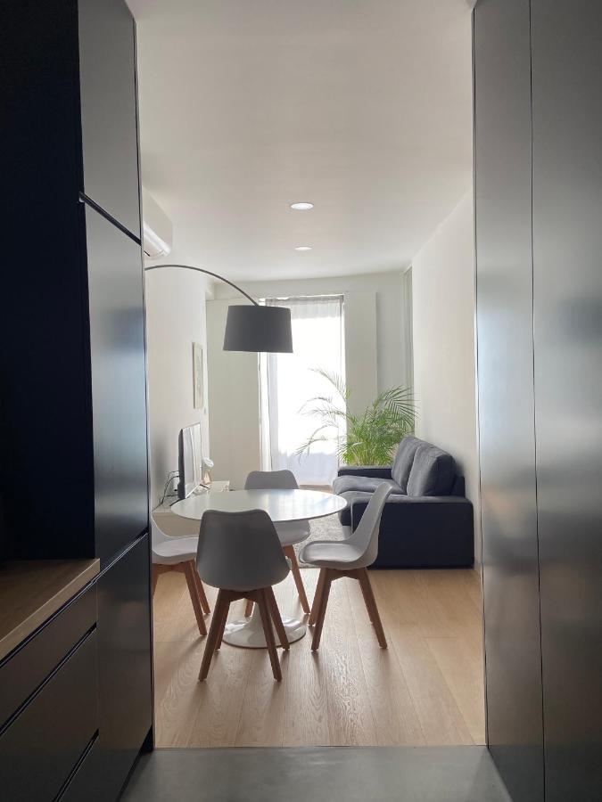 Mus Boavista Appartement Porto
