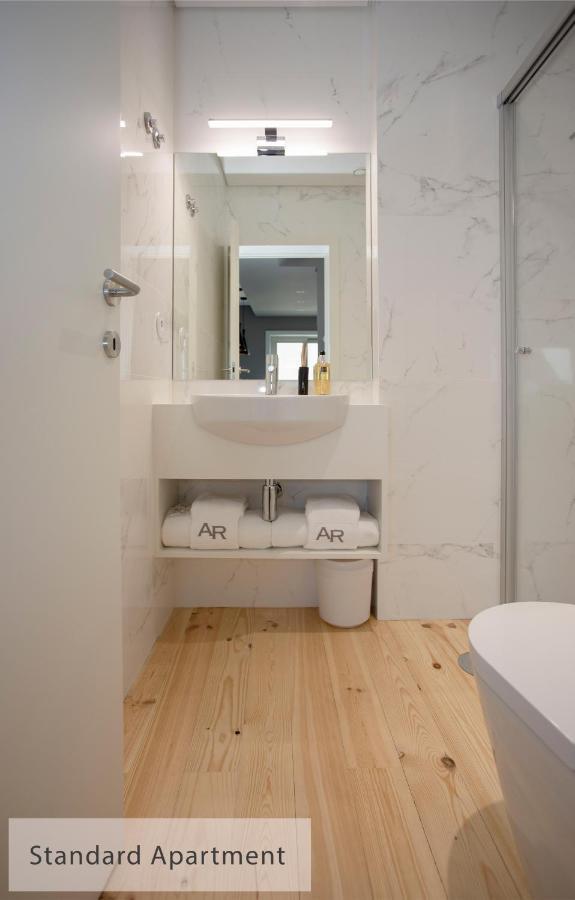 Apartamento Alegria Porto