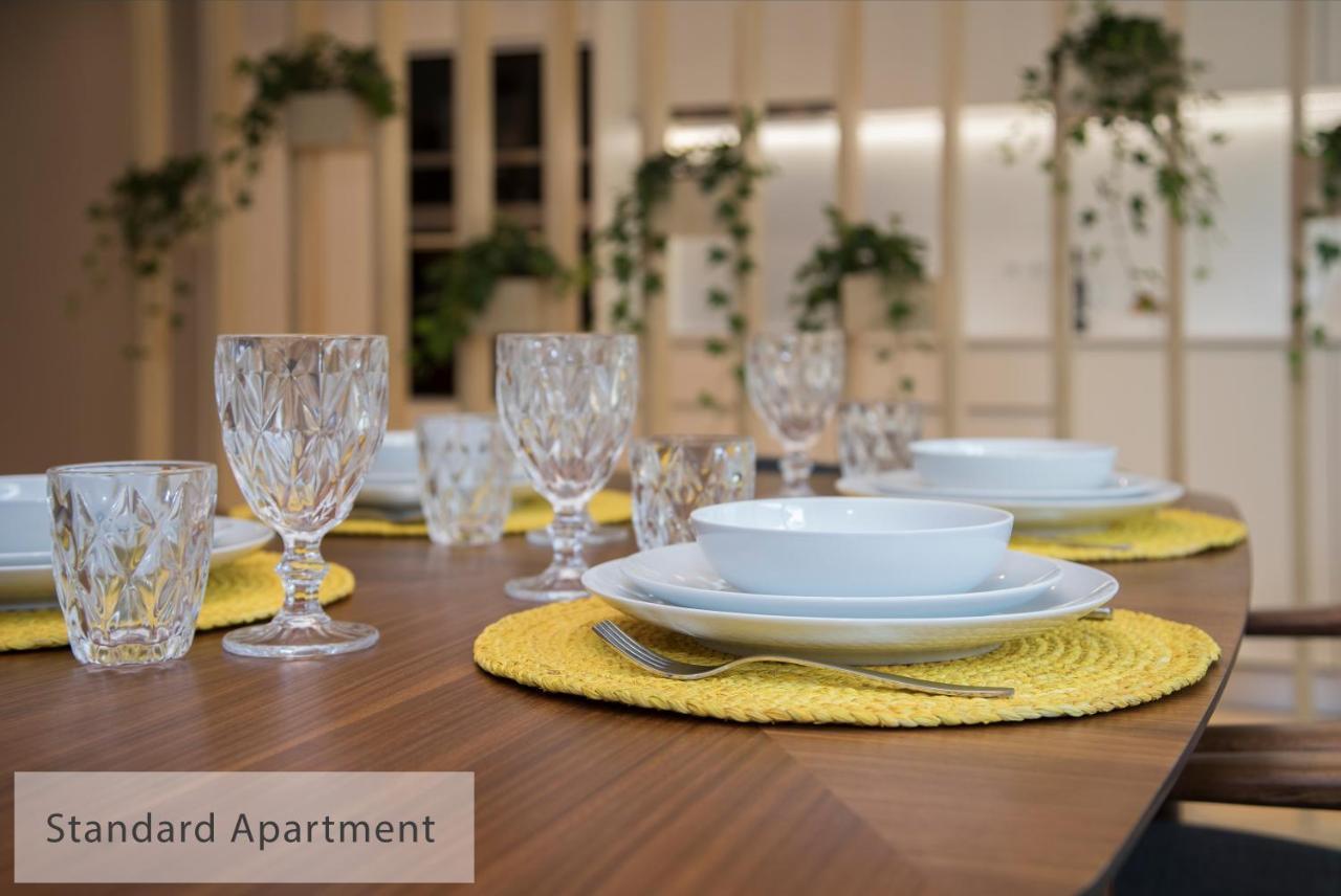 Alegria Apartamento