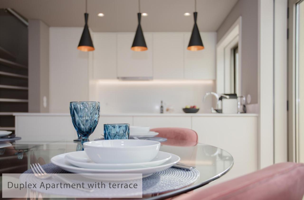 Apartamento Alegria *