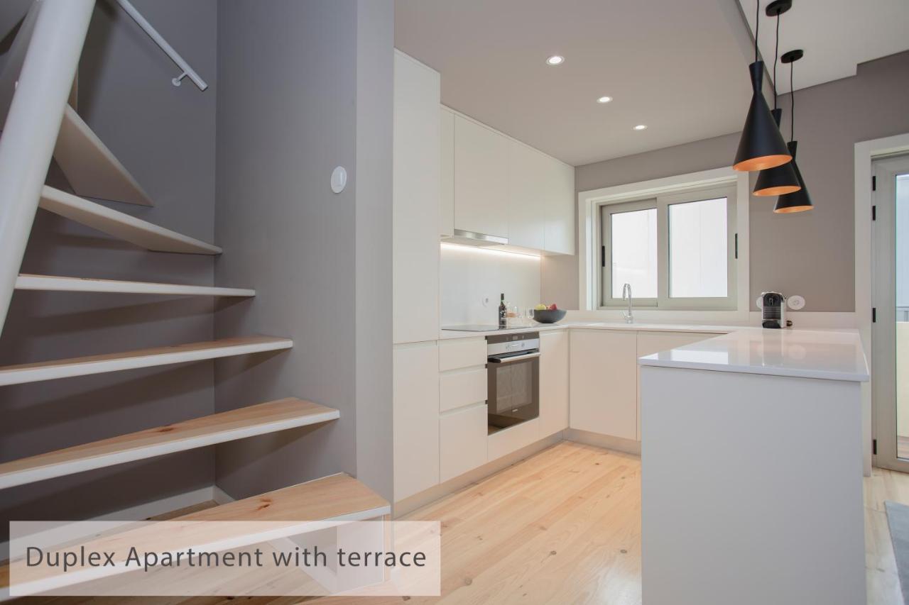 Apartamento Alegria