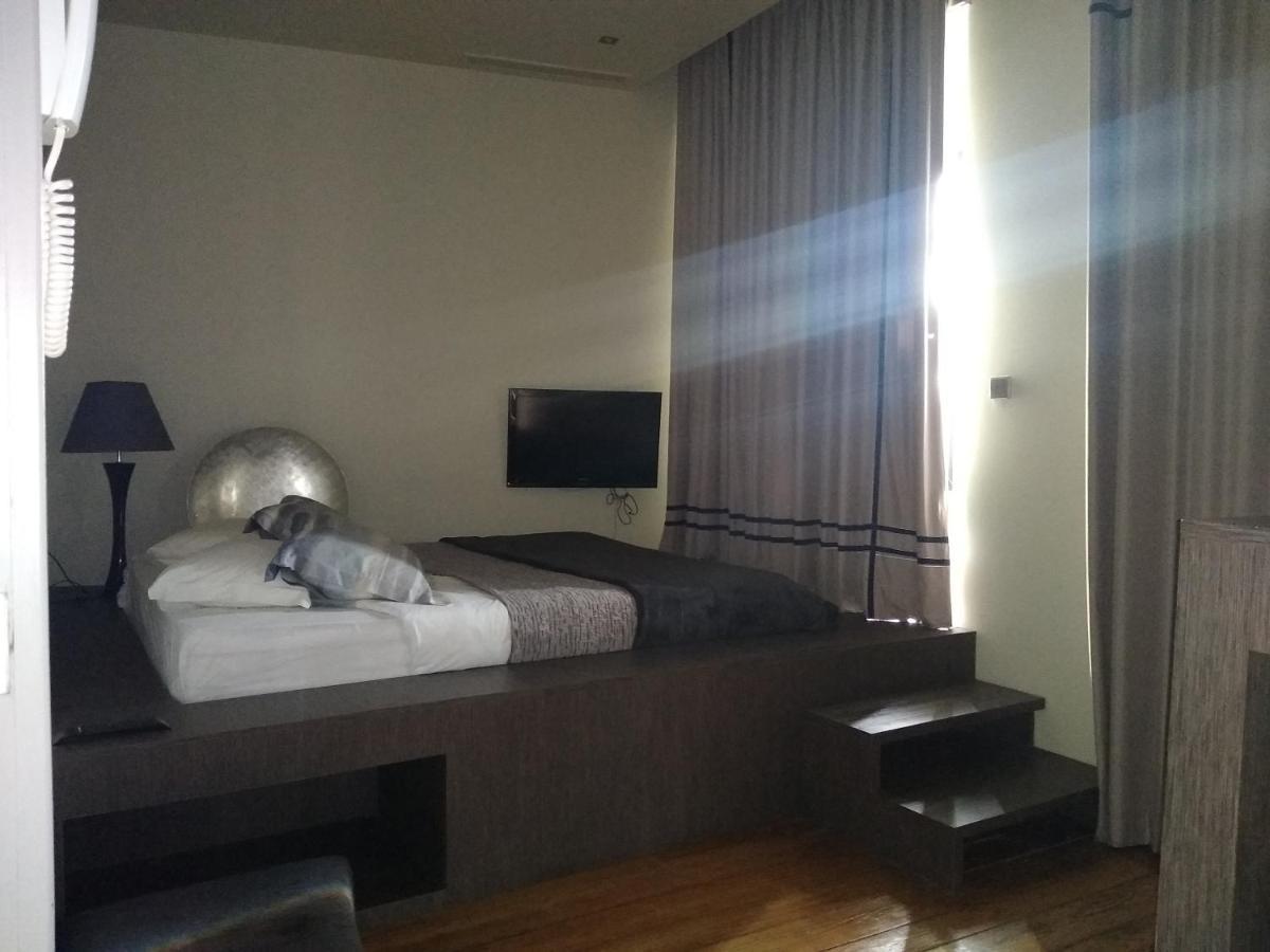 Apartamento Oporto4you Studio! *