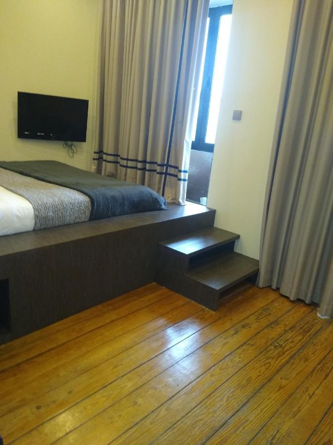 Apartamento Oporto4you Studio!