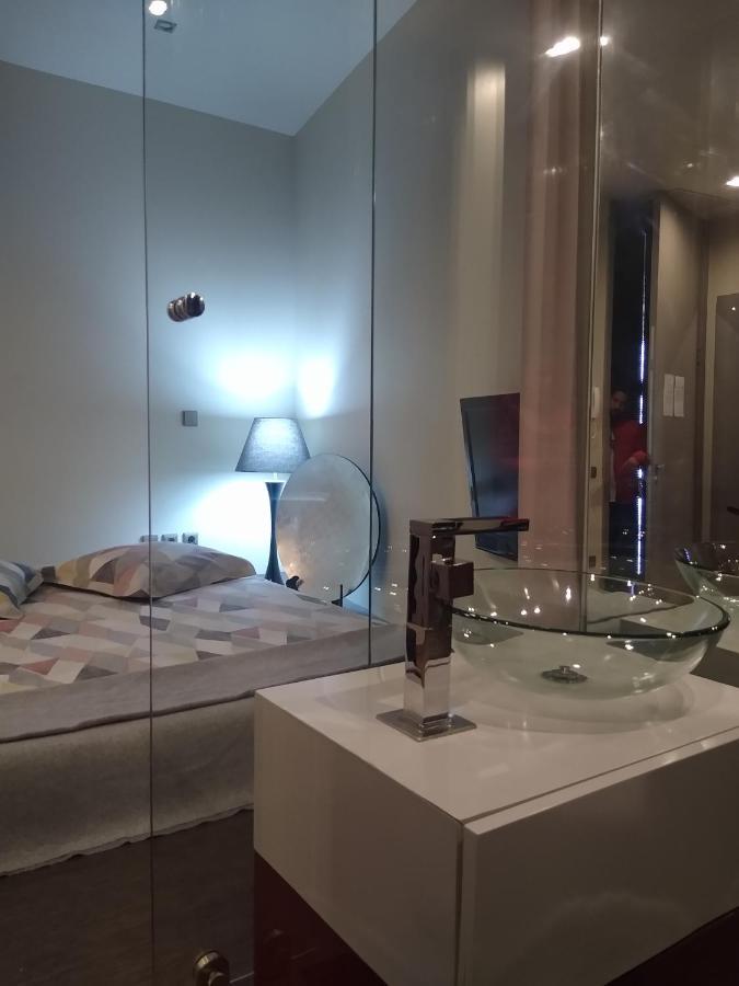 Apartamento Oporto4you Studio!
