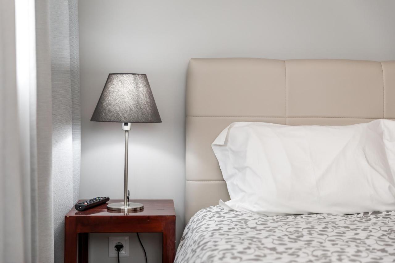 Santa Catarina Guest house *