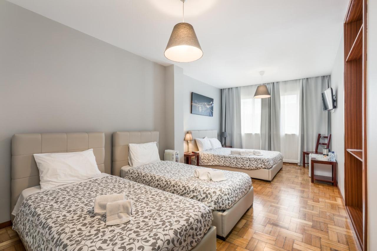 Santa Catarina Guest house Porto