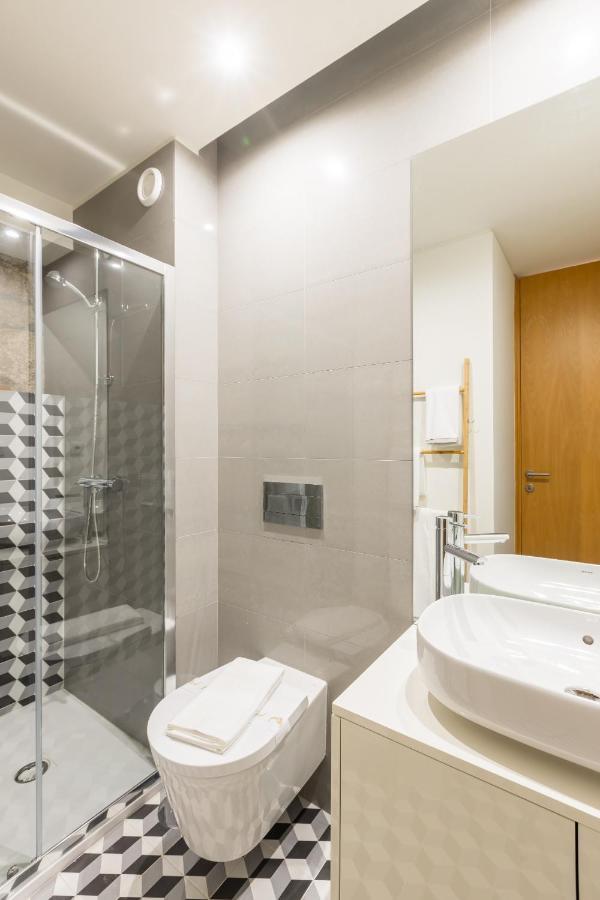 Clerigos Tower - Experience In Apartment