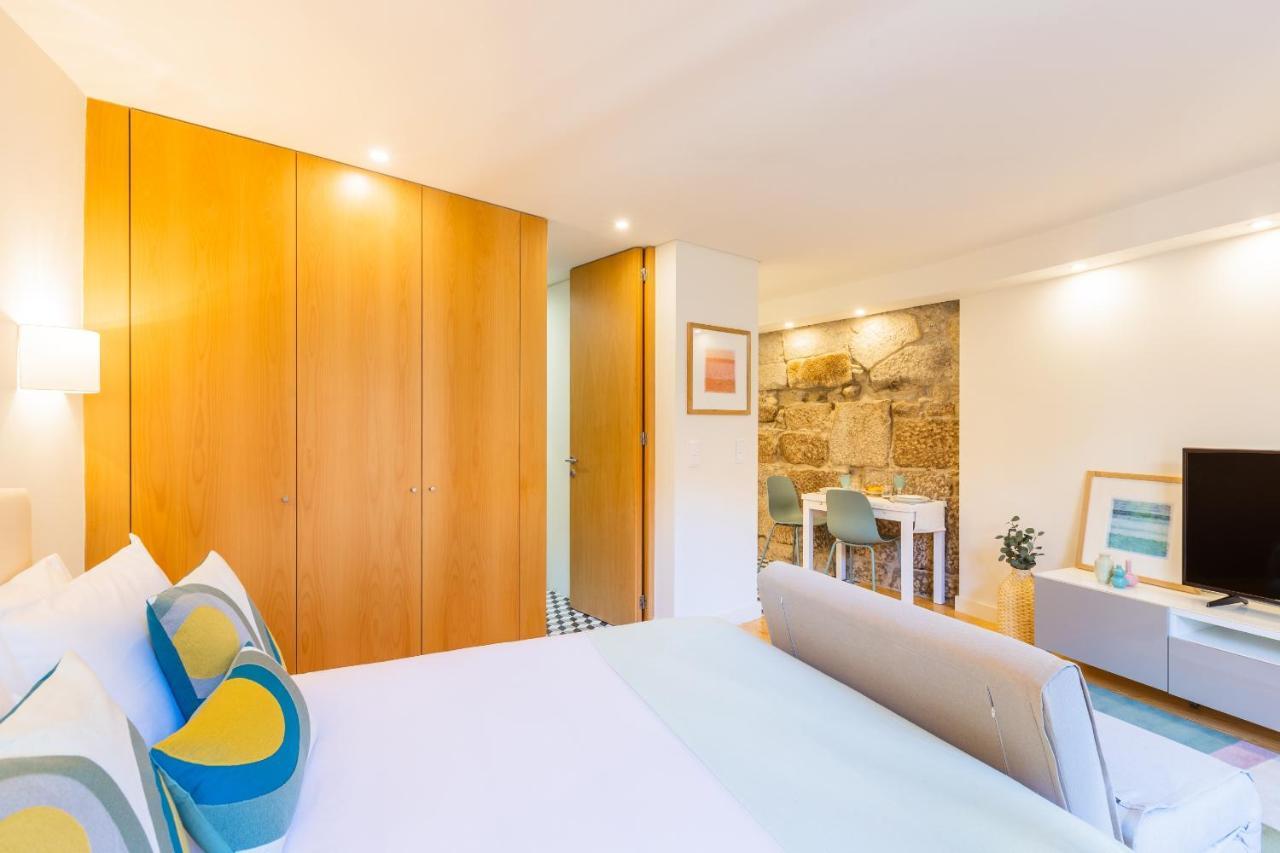 Clerigos Tower - Experience In Apartment *
