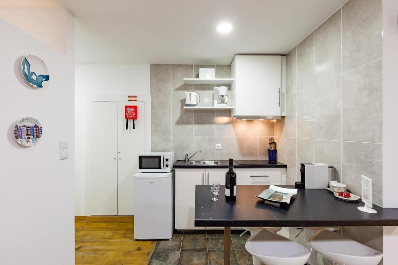 Sunny Oporto, Douro Apartment Porto