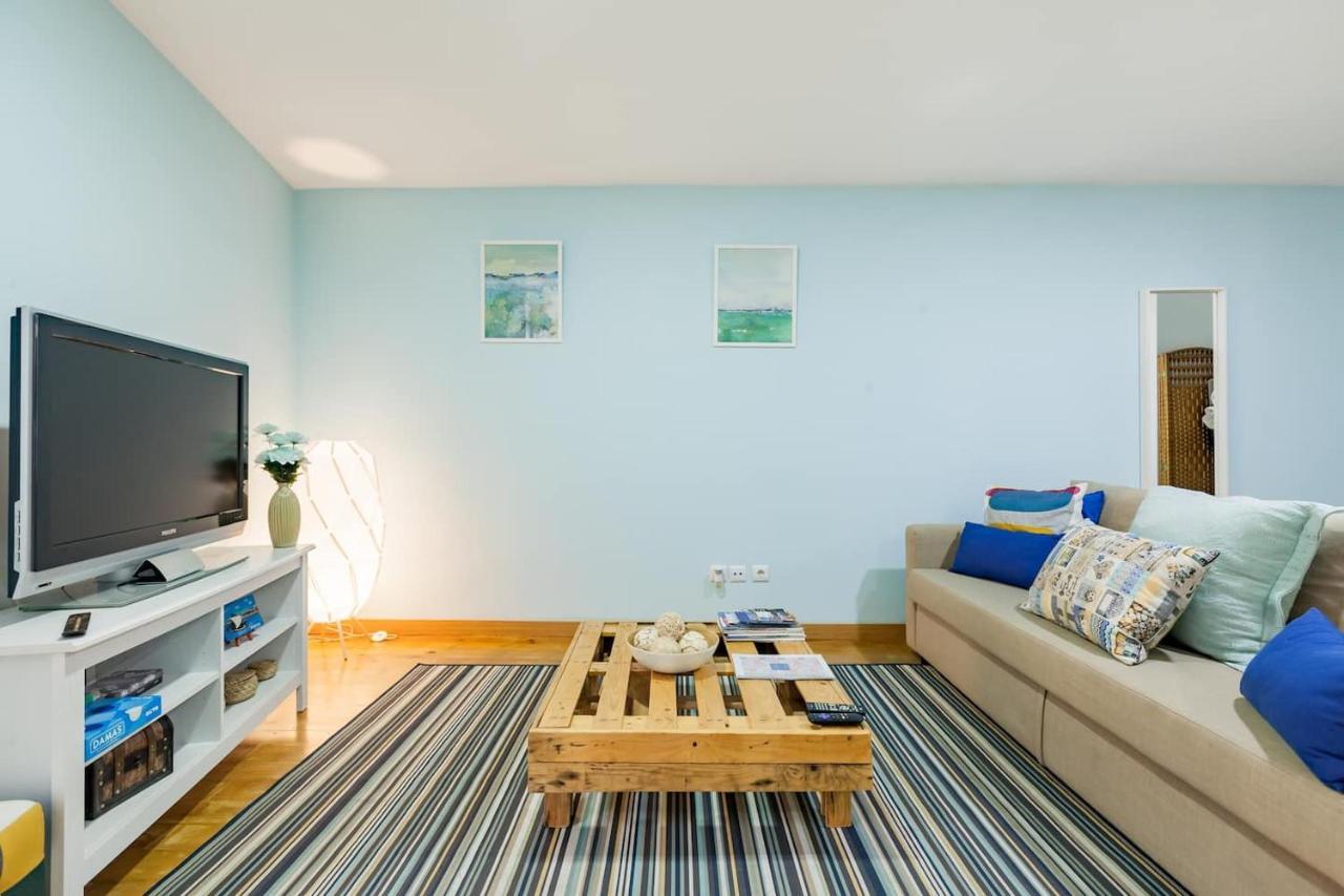 Apartment Sunny Oporto, Douro