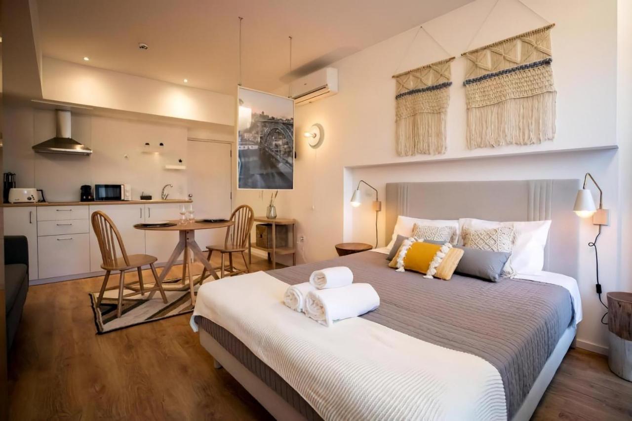 Apartment Lemago - Poveiros Porto