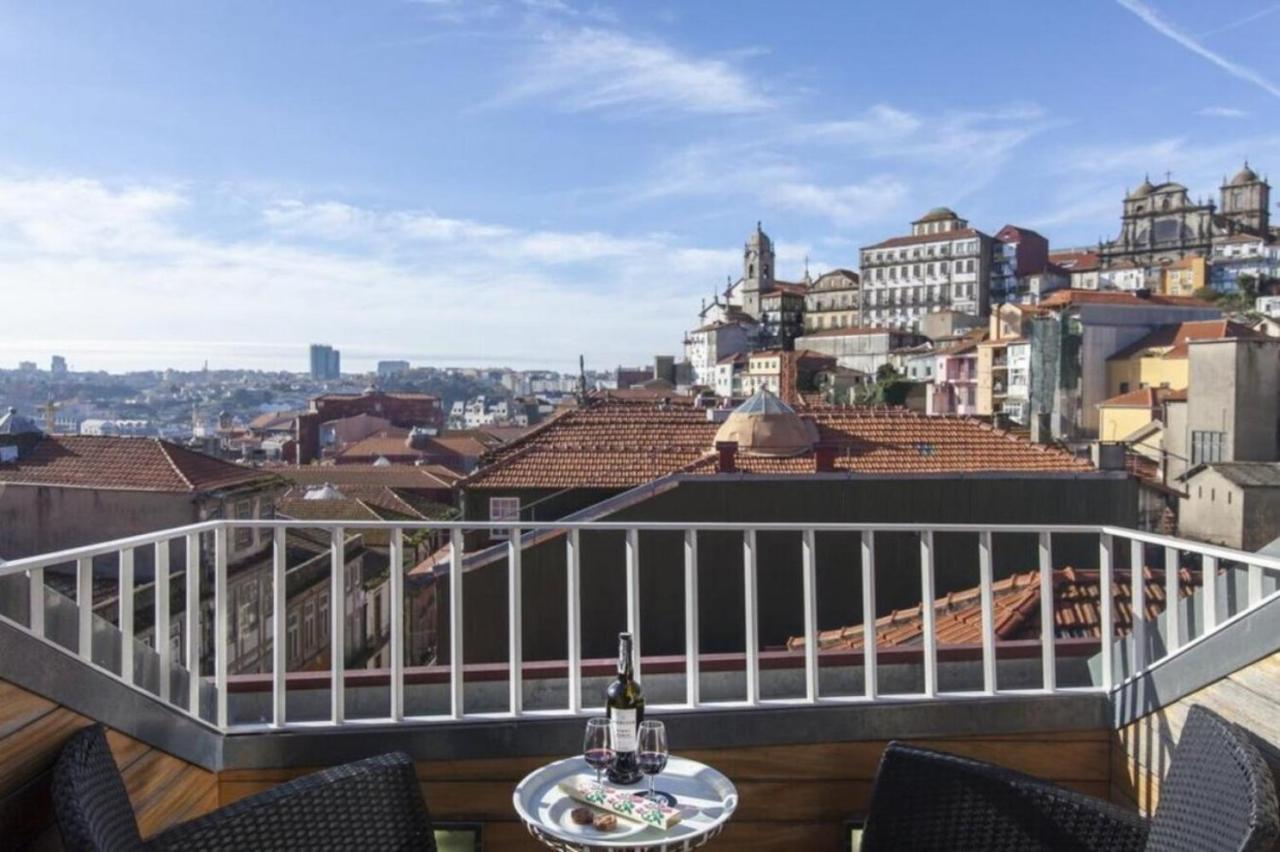 Oca Flores Boutique Aparthotel