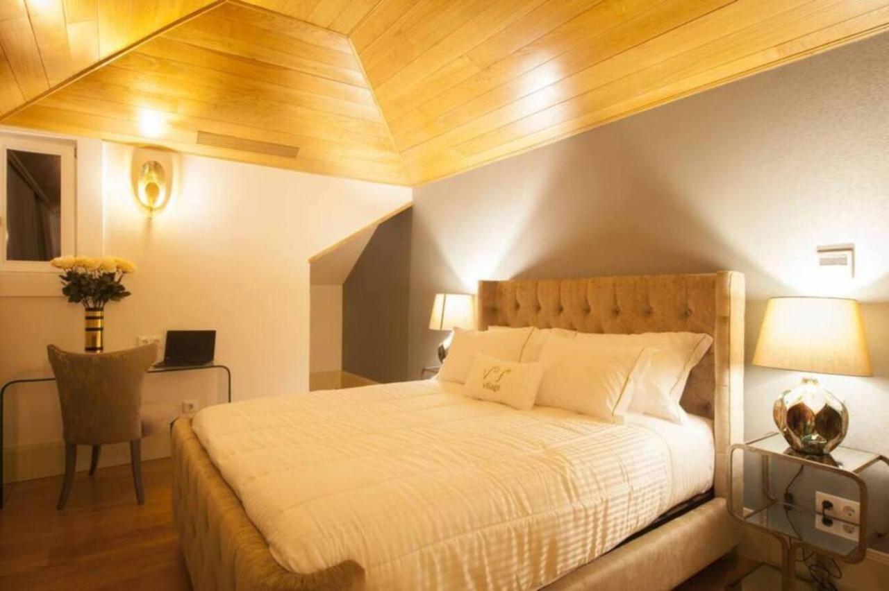 Oca Flores Boutique 4* Porto