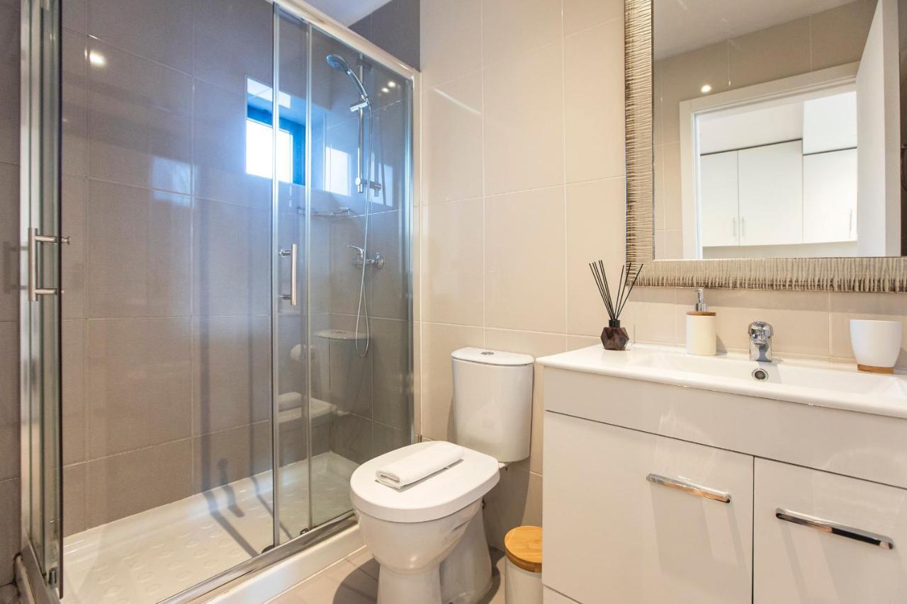 Holiday home Lovelystay - Urban