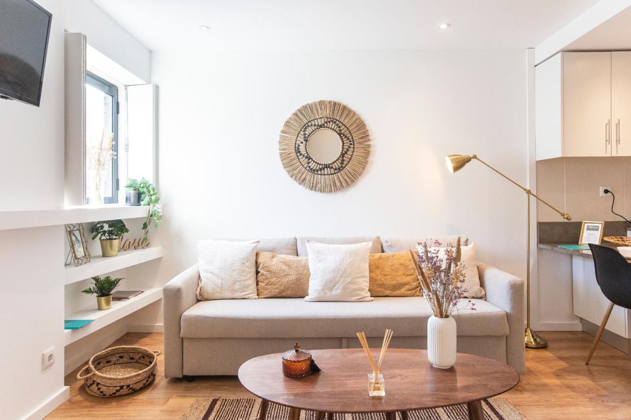 Lovelystay - Urban Holiday home Porto