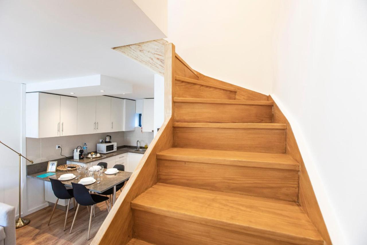 Holiday home Lovelystay - Urban
