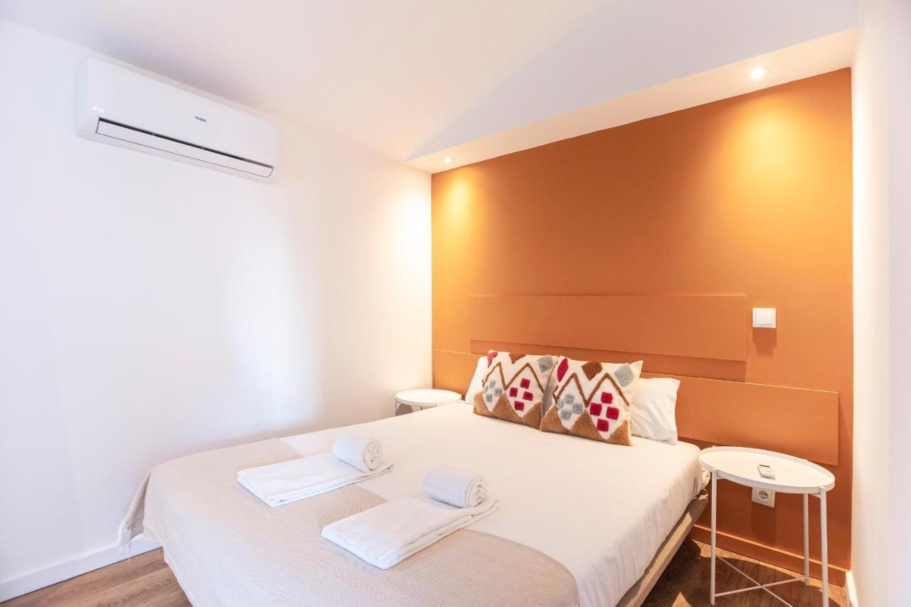 Lovelystay - Urban Holiday home *