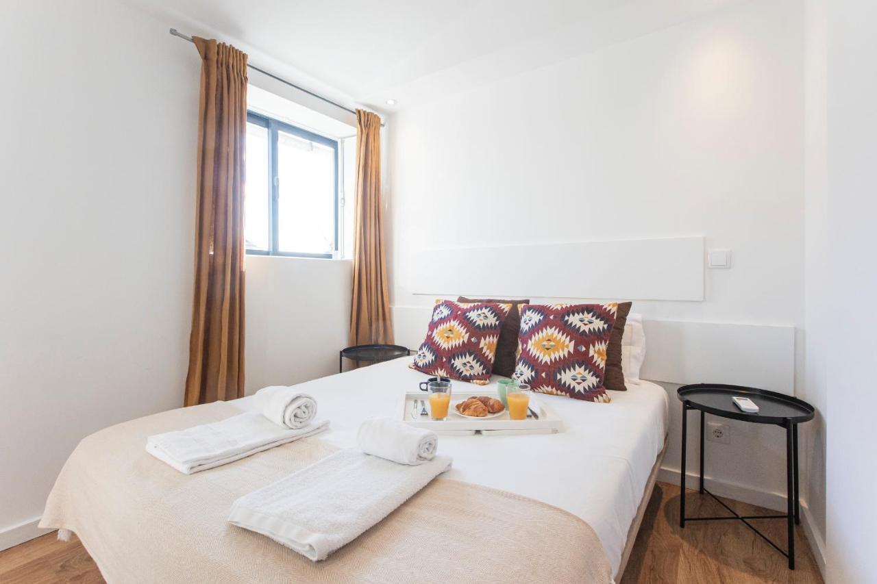 Lovelystay - Urban Holiday home Porto