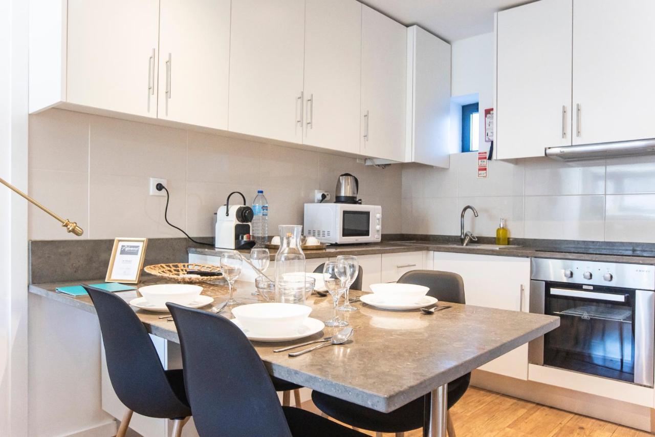 Lovelystay - Urban Porto