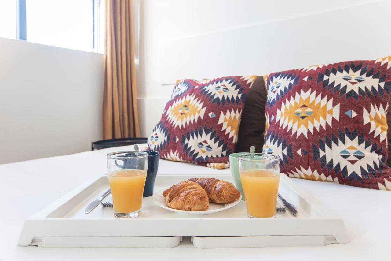 Lovelystay - Urban Holiday home Porto