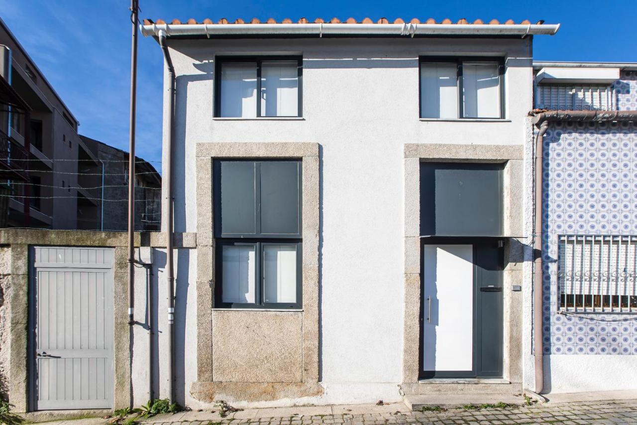 Lovelystay - Urban Holiday home Porto