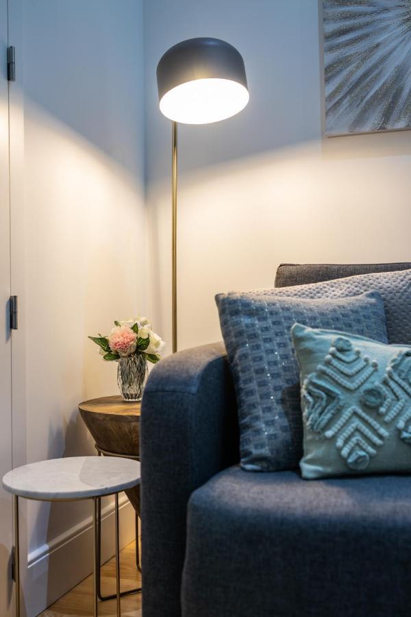 The Twin Apartment Porto