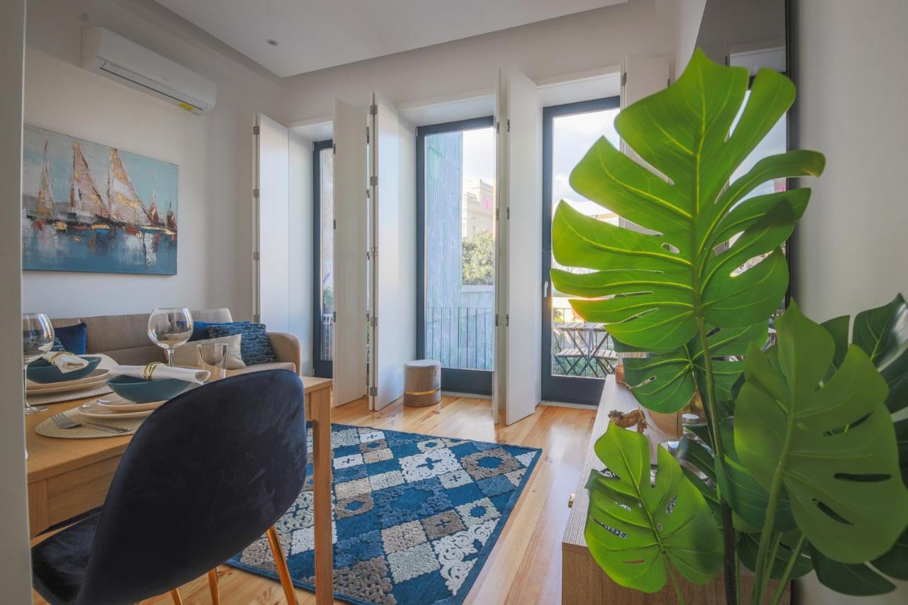 Apartment The Twin Porto