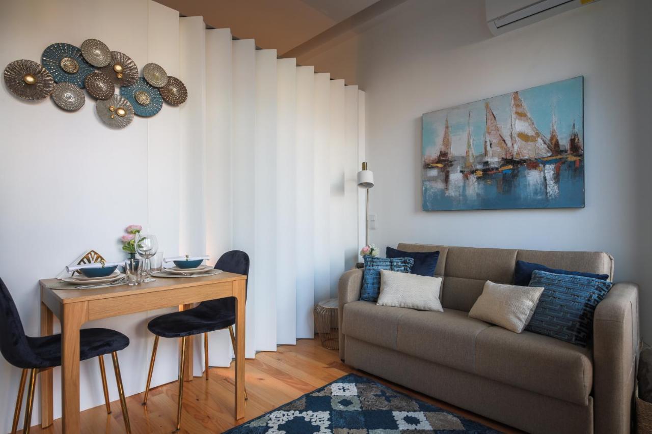 Apartment The Twin Porto