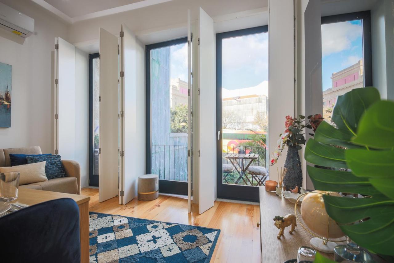 Apartment The Twin Porto