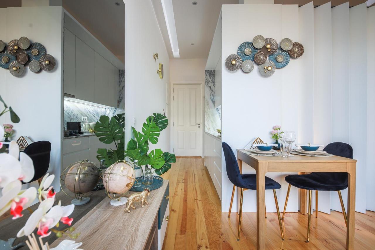 Apartment The Twin Porto