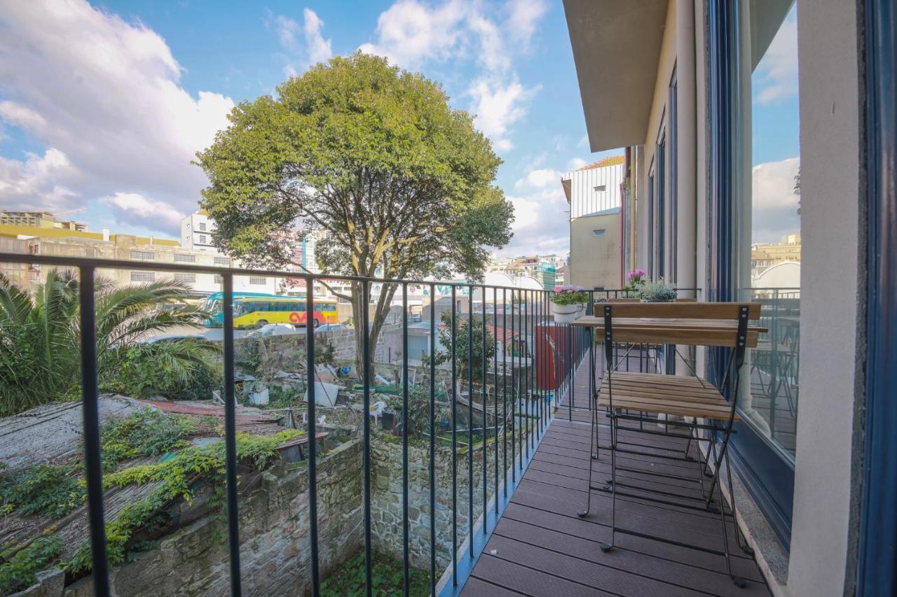 The Twin Apartment *