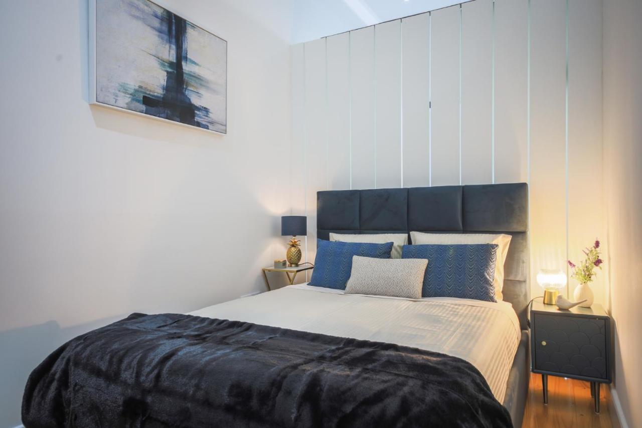 Apartment The Twin *