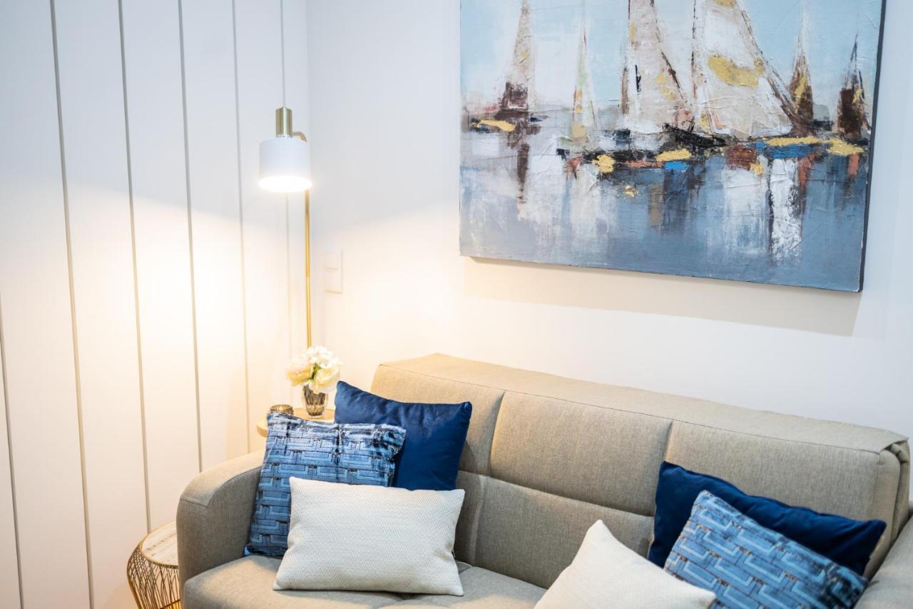 The Twin Apartment Porto